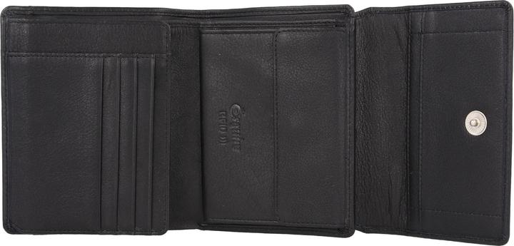 Produktbild Esquire Viktoria Geldbörse RFID Leder 12 cm