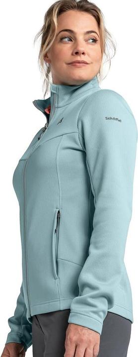 Actual product image Schöffel Fleece Jacket Bleckwand (46, 3XL)