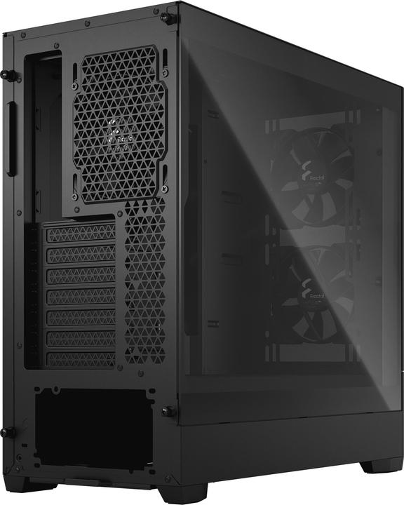 Produktbild Fractal Pop Air TG (mATX, Mini-ITX, ATX)