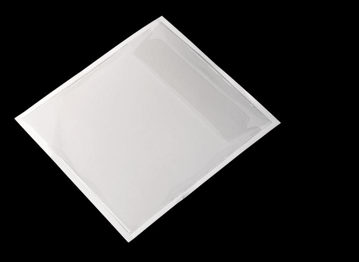Actual product image Durable POCKETFIX CD/DVD case (CDs, Record player)
