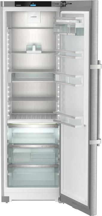 Image du produit Liebherr SRBsdd 526i Prime BioFresh (407 l)