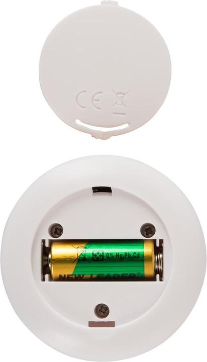 Actual product image You2Toys Natural Thrusting Vibe