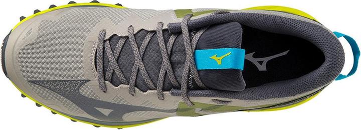 Produktbild Mizuno Wave Mujin 9 (42)