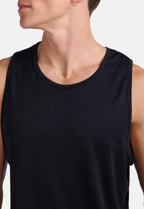 Actual product image 2XU Aero Tank (S)