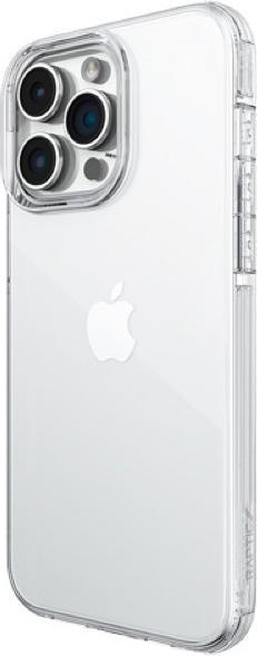 Image du produit Raptic iPhone 15 Pro – Clear, Transparente Schutzhülle (Apple iPhone 15 Pro)