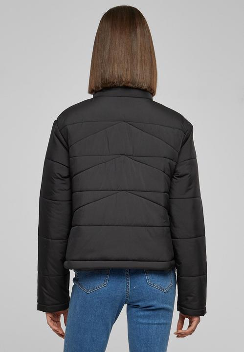 Produktbild Urban Classics Ladies Arrow Puffer Jacket (L)