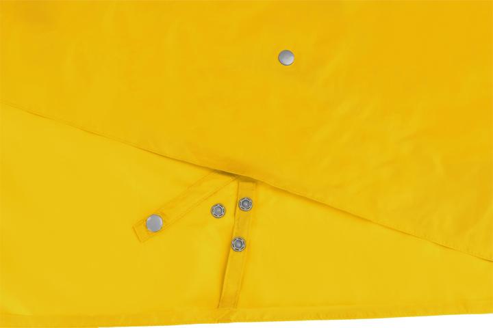 Actual product image Normani Regenponcho Tutunendo - 1924 (L)