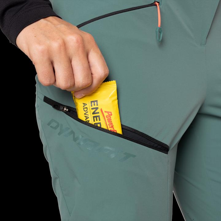 Actual product image Dynafit Transalper DST (XL)