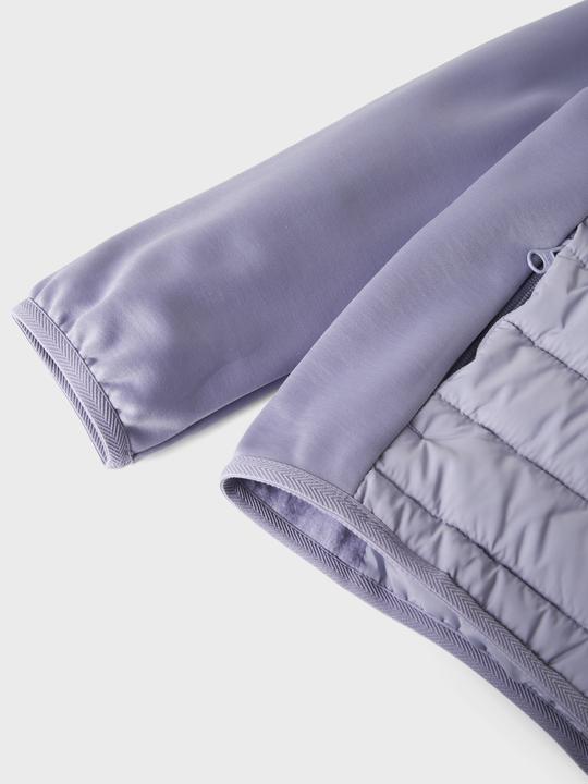 Image du produit Name it Hybrid Jacke (164)