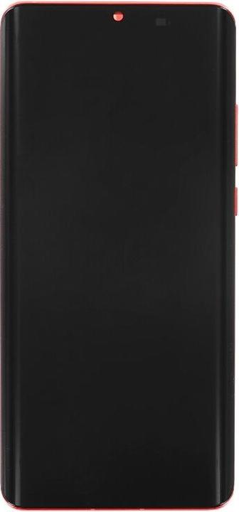 Image du produit Huawei Écran + cadre + batterie P30 Pro amber sunrise 02352PGK (Batterie, Huawei P30 Pro)