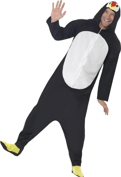 Produktbild Smiffys Pinguin (L)