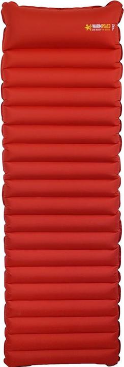 Image du produit Warmpeace Tapis de sol gonflable Stratus Lite