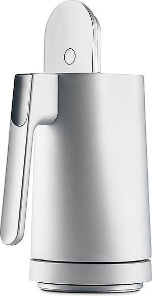Produktbild Jacob Jensen Wasserkocher Silber (1.20 l)