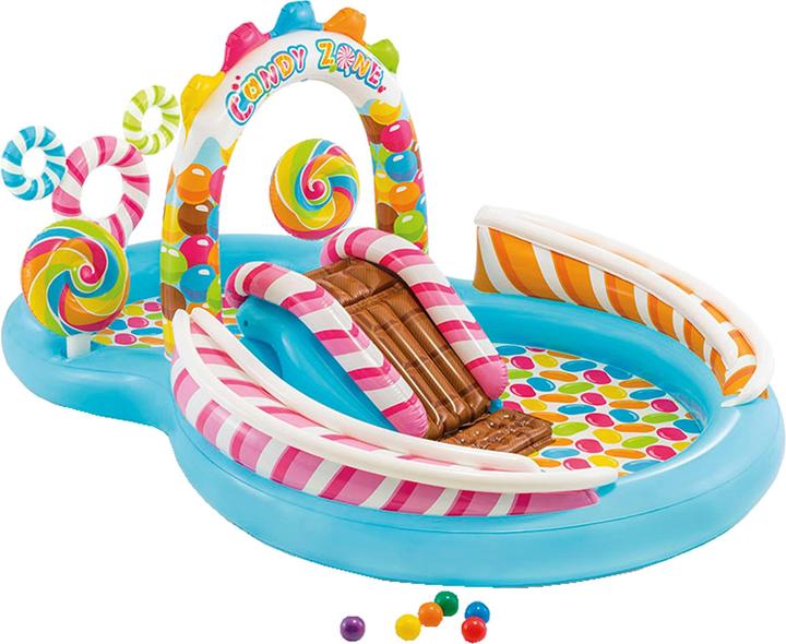 Intex Candy Zone