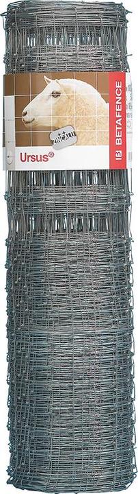 Actual product image Betafence Ursus Light ZAL 145/19/15 50m