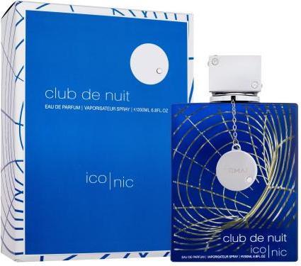 Immagine prodotto Armaf Club De Nuit Bianco Imperiale - EDP (Eau de parfum, 200 ml)