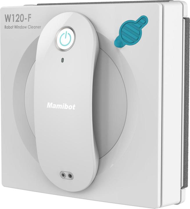 Actual product image Mamibot W120-F Spray
