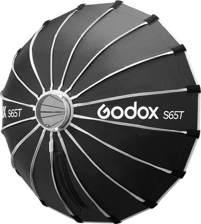 Image du produit Godox Boîte à lumière multifonctionnelle S65T (Boîte à lumière)
