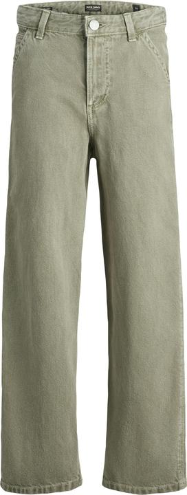 Jack & Jones JJIALEX JJCARPENTER AKM SN 140 JNR Baggy Fit Jeans Junior Baggy Fit Jeans