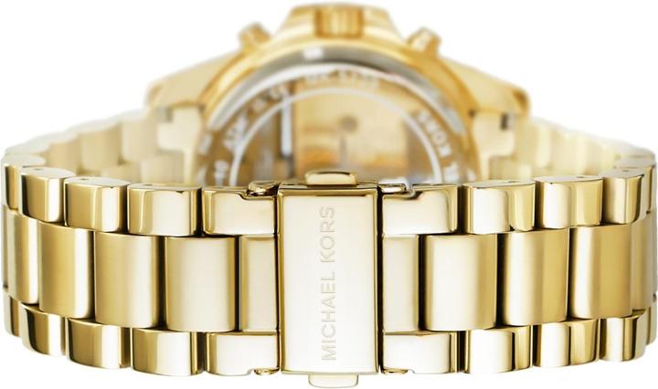 Actual product image Michael Kors Zegarek Damski Bradshaw MK5705 + BOX