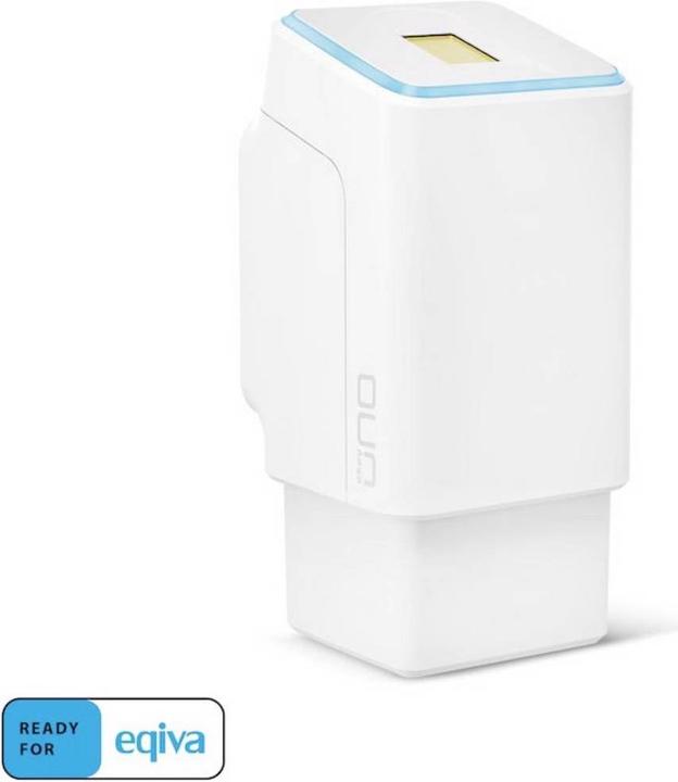 Produktbild Ekey Fingerprint Zugangssystem mit Akku und Funk für BLUETOOTH® Türschlossantrieb (Fingerabdruck)