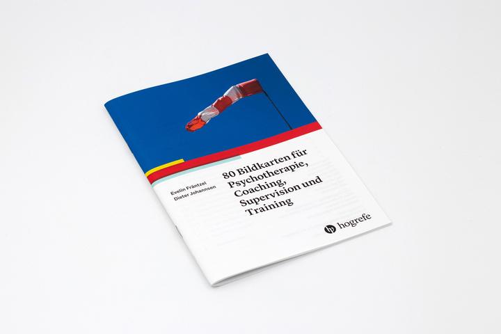 Image du produit 80 Bildkarten für Coaching, Supervision, Training und Psychotherapie (Allemand, Dieter Johannsen, 2019)
