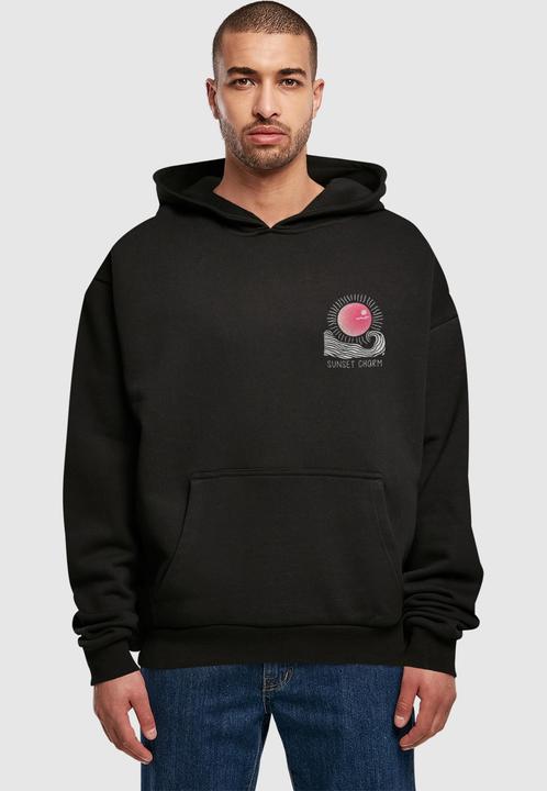 Produktbild Merchcode Sunset Charm Oversized Hoody - 170779 (XXL)