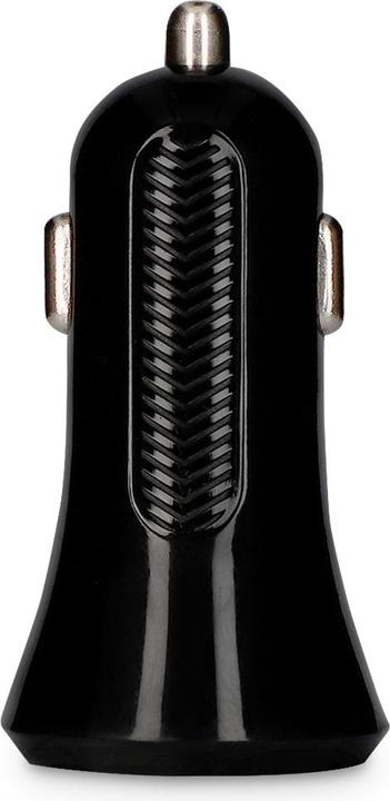 Produktbild Contact Car Charger 15,5W 2 Outputs Usb A And C