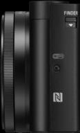 Immagine prodotto Sony Cyber-Shot DSC-HX99 (24 - 720 mm, 18.20 Mpx, 1/2,3'')