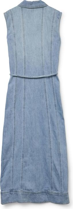 Image du produit Vero Moda VMNENYA Midikleid Jeanskleid (S)