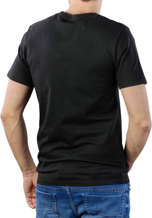 Immagine prodotto Levis Maglietta con scollo a V Orig HM in nero minerale (S)