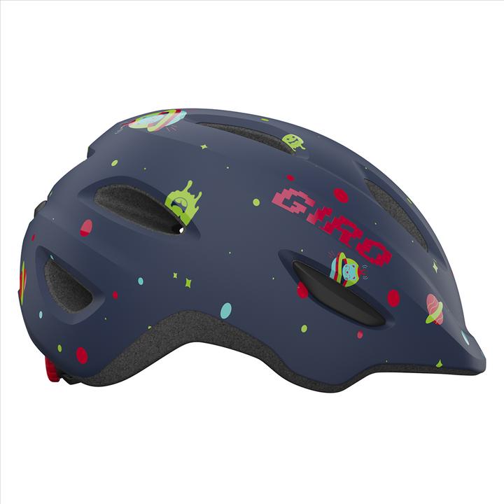 Produktbild Giro Scamp MIPS Helmet (45 - 49 cm)