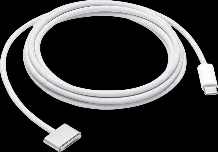 Produktbild Apple USB-C – Magsafe 3 (2 m, USB 3.2 Gen 1)