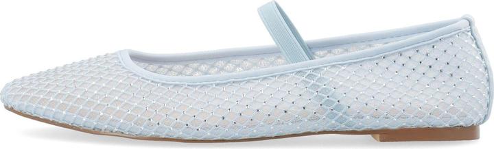 Bianco BIALILJA Ballerinas