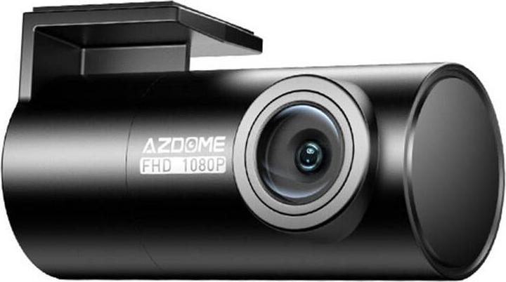 Produktbild AZDome M300S (GPS-Empfänger, WLAN, Beschleunigungssensor, 4K)