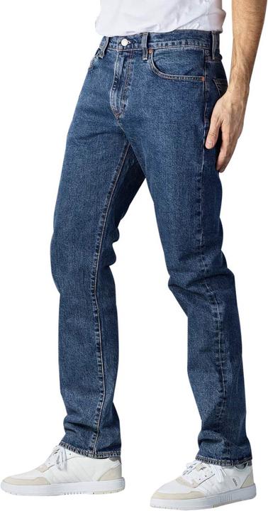 Immagine prodotto Levis 502 Taper Fit stonewash stretch t2 (W33/L34)