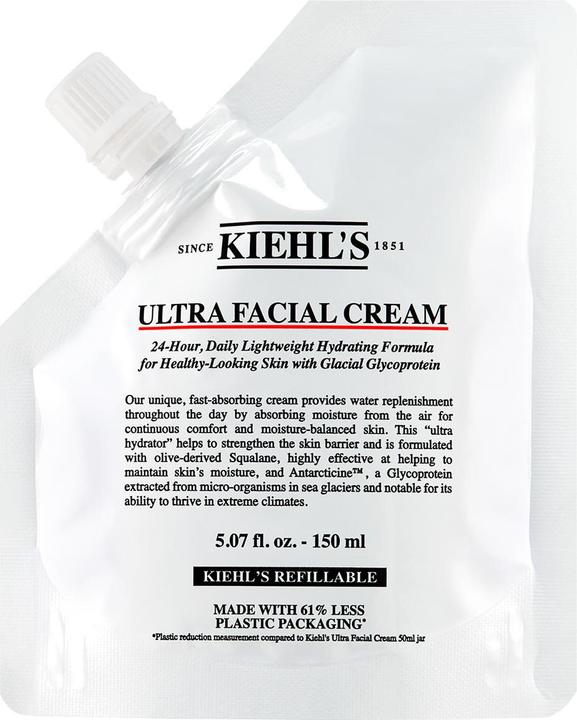Immagine prodotto Kiehl's Ultra Facial (150 ml, Crema da giorno)