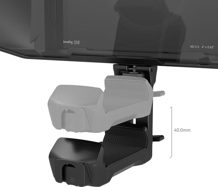 Produktbild SmallRig Multifunctional Teleprompter 3646 (Teleprompter)