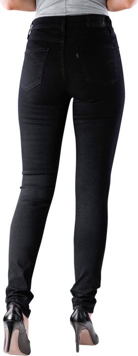 Produktbild Levis 721 High Rise Skinny Jeans long shot (W32/L32)