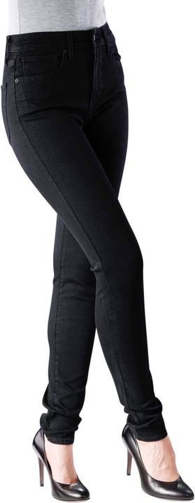 Produktbild Levis 721 High Rise Skinny Jeans long shot (W32/L32)