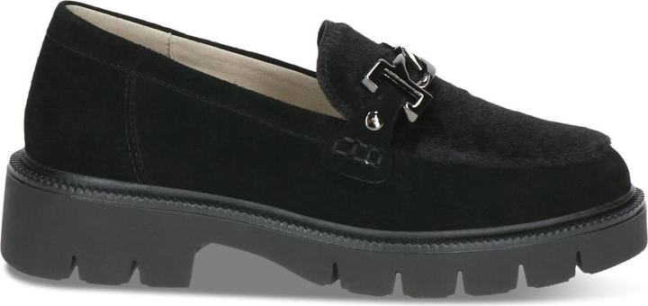 Actual product image Caprice Slipper (37)