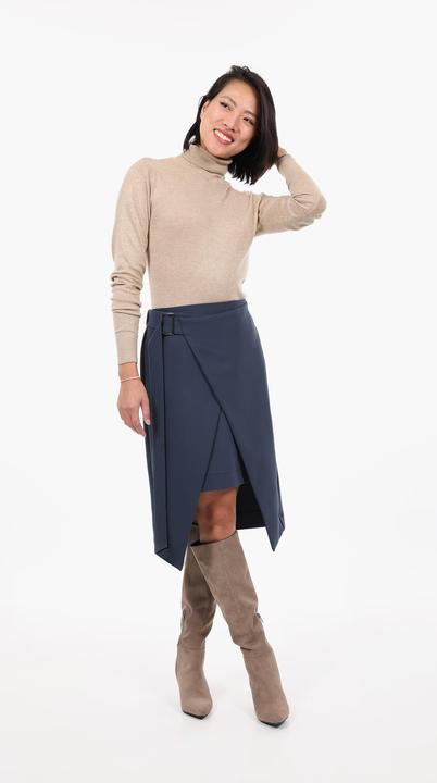 Actual product image Suri Frey Freyday pencil skirt (XS)