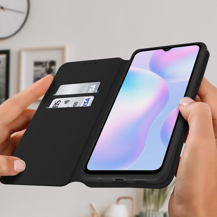 Actual product image Avizar Elec Series (Xiaomi Redmi 9AT)