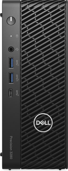 Dell Precision 3280 (Intel Core i7-14700, 16 GB, 512 GB)