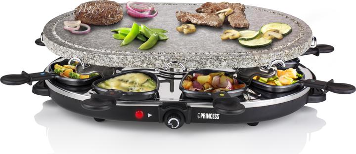 Immagine prodotto Princess Griglia per raclette