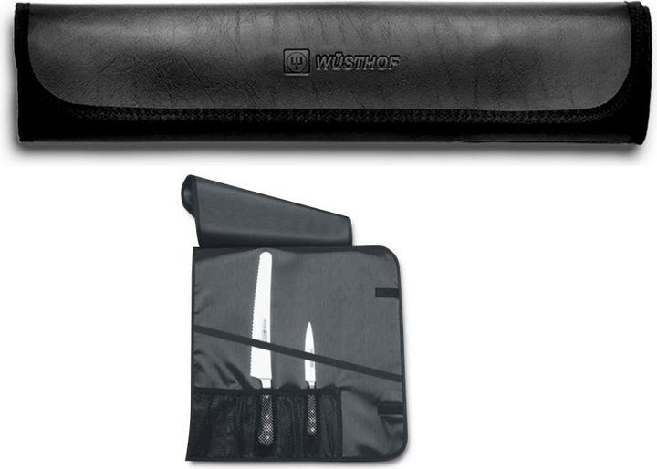 Actual product image Wüsthof Roller bag (empty)