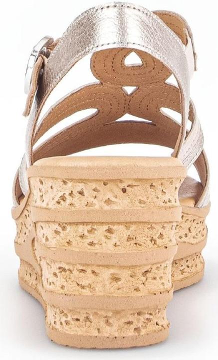 Actual product image Gabor Sandal 44.655.62 (39)