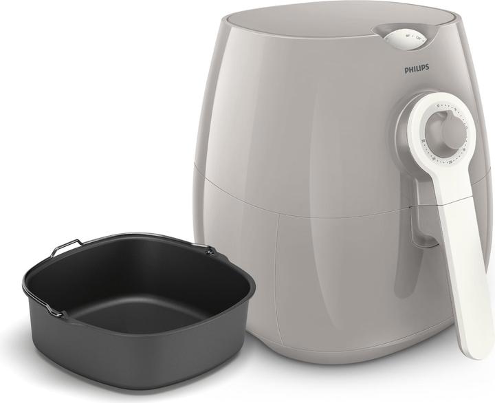 Actual product image Philips Airfryer