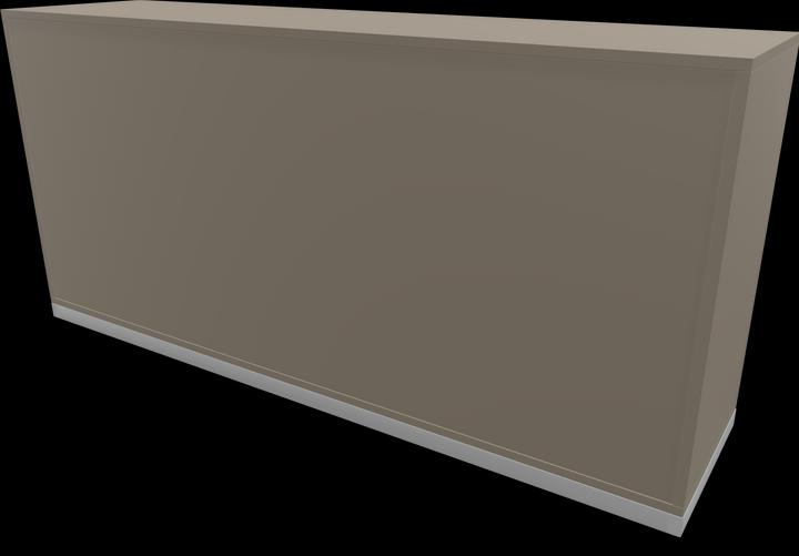 Immagine prodotto Narbutas Scelta armadio ad ante scorrevoli (160 x 40 x 76 cm)