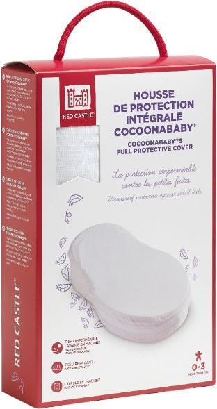 Produktbild Red Castle Fixmolton fürs Cocoonababy